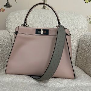 Fendi Peek a boo handbag - Excellent condition